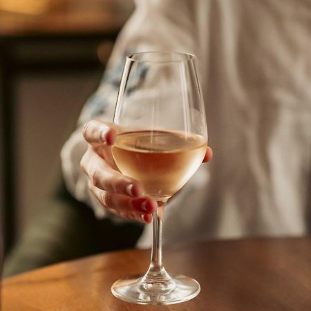 卢瓦尔河畔默恩 Domaine Saint-Hilaire酒店 外观 照片